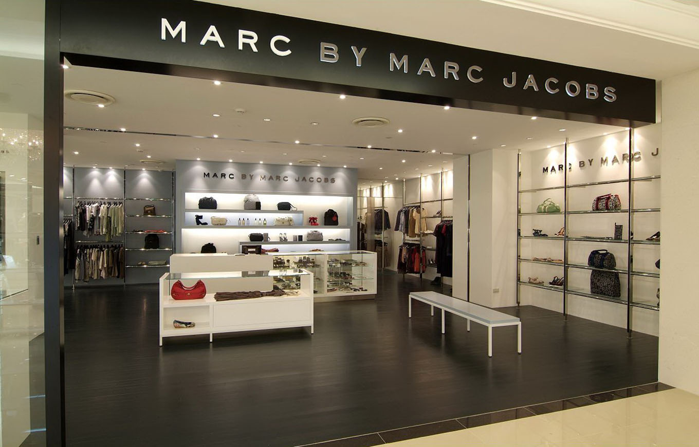 marc by marc jacobs