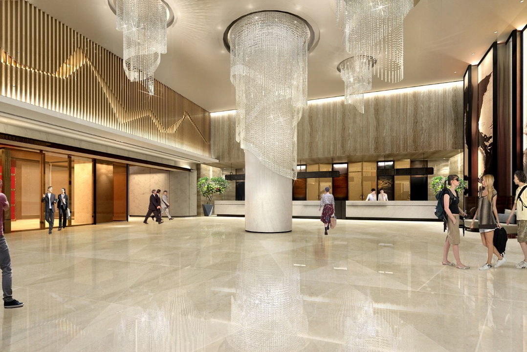 衡美室內裝修企業股份有限公司 | Portfolio