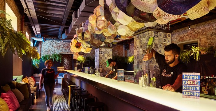Mama Shelter Rio de Janeiro(15)