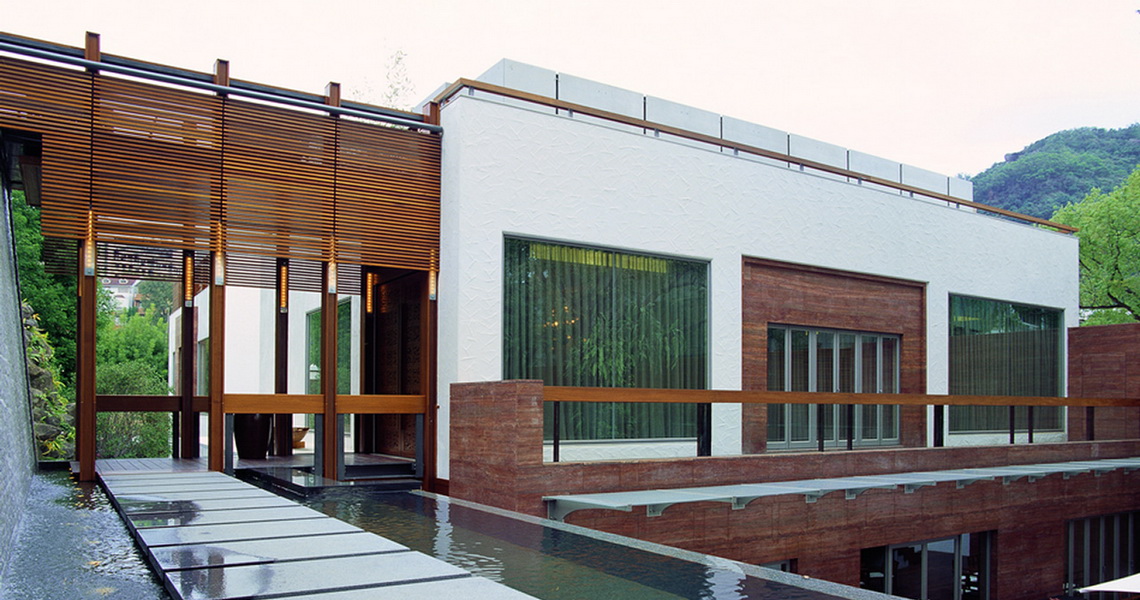 北投三二行館 Villa 32 Taipei