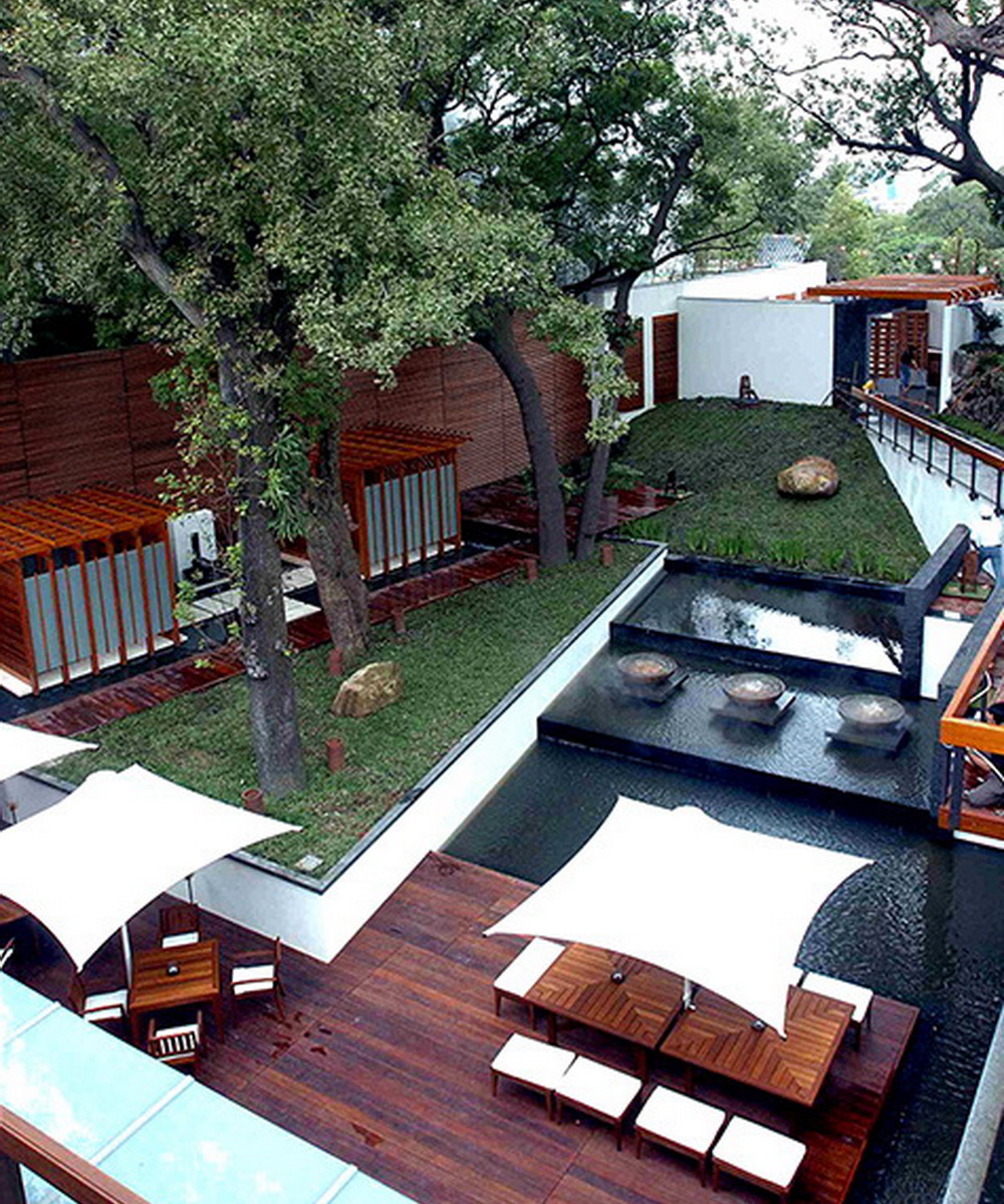 北投三二行館 Villa 32 Taipei