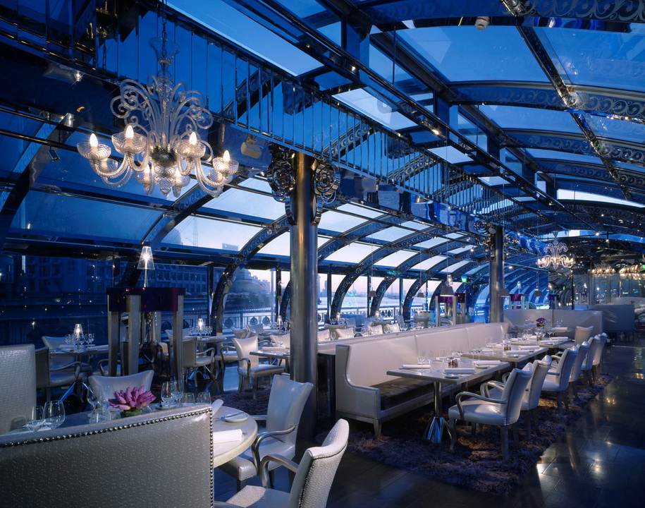 dynastyid picture T. Sens 西餐廳 T-Sens Restaurant