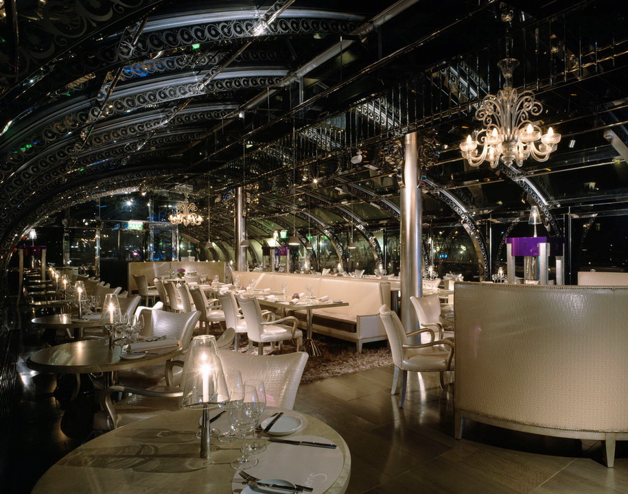 dynastyid picture T. Sens 西餐廳 T-Sens Restaurant