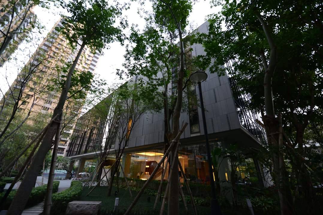 dynastyid picture 高雄都厅苑 High End Residence