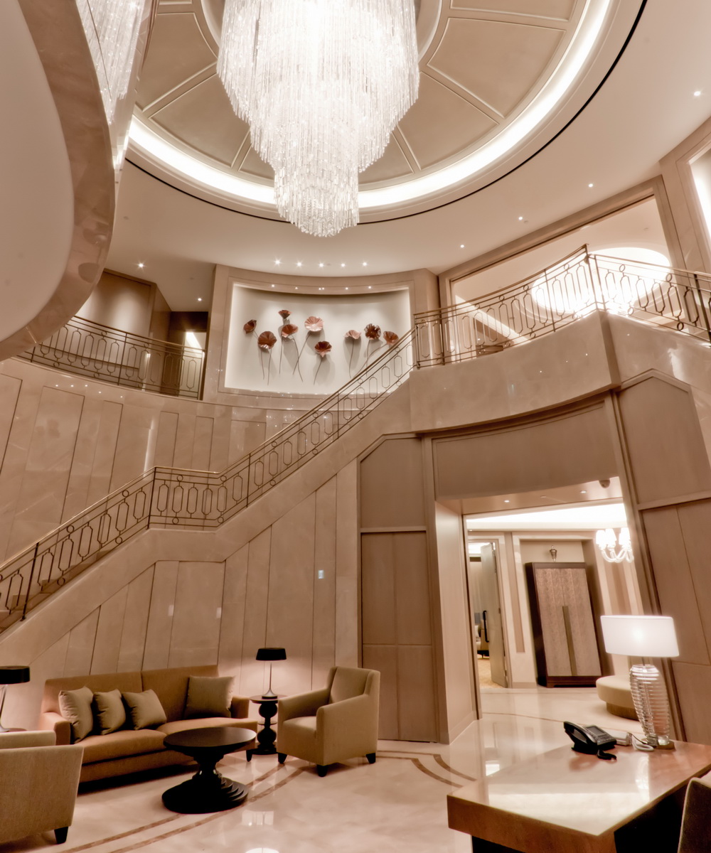 Bank of Panhsin Headquarter