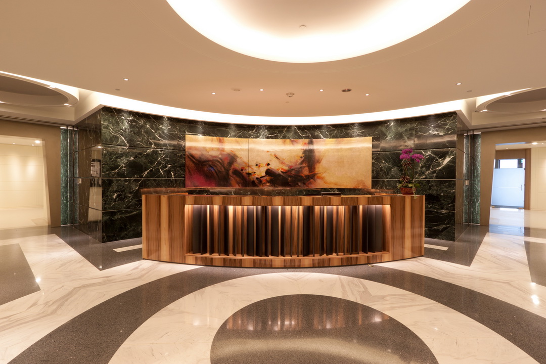 dynastyid picture 板信商業銀行 Bank of Panhsin Headquarter