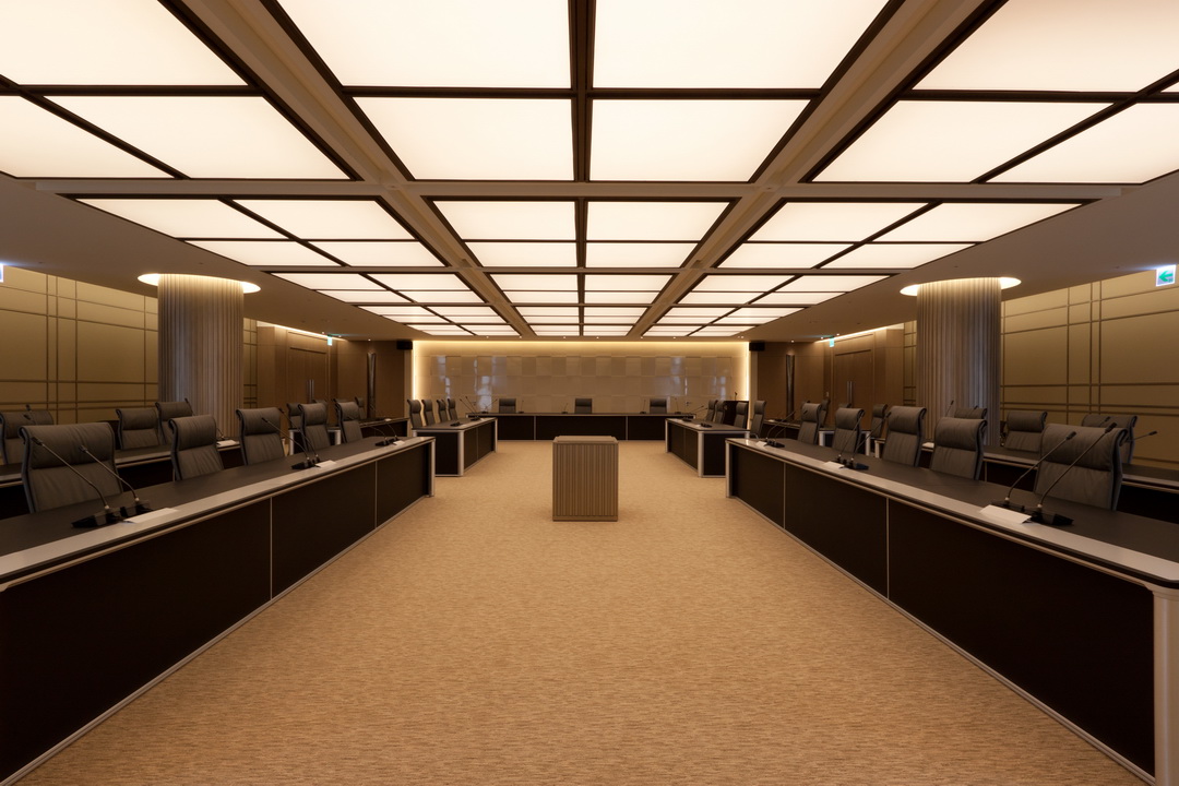 dynastyid picture 板信商業銀行 Bank of Panhsin Headquarter