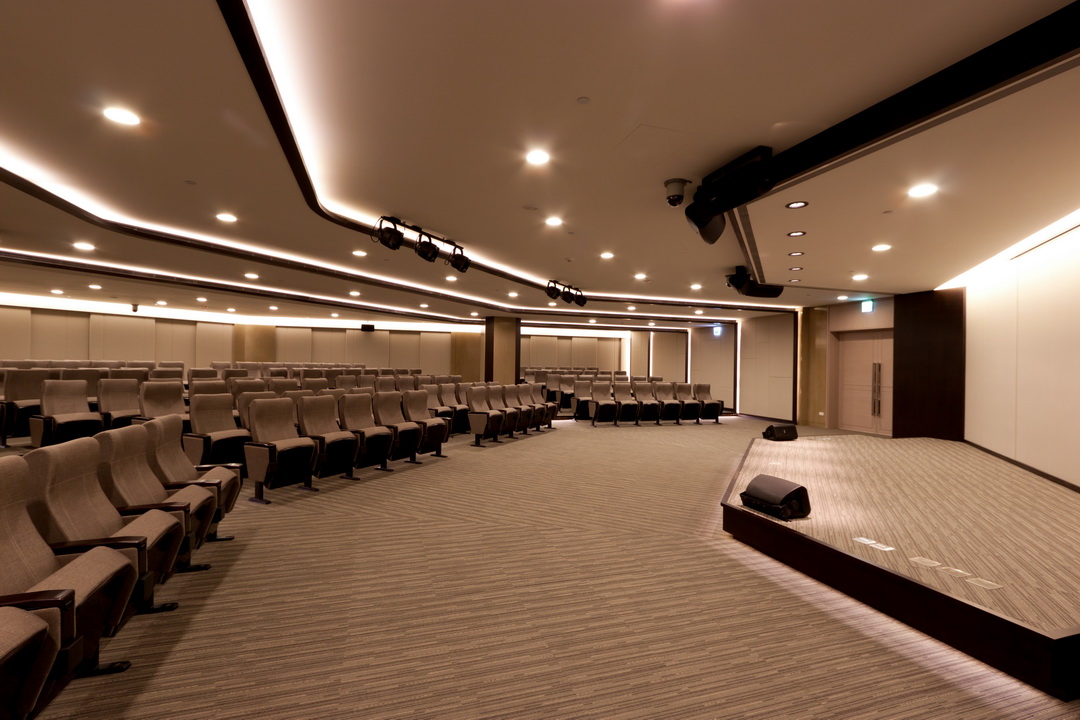 dynastyid picture 板信商業銀行 Bank of Panhsin Headquarter