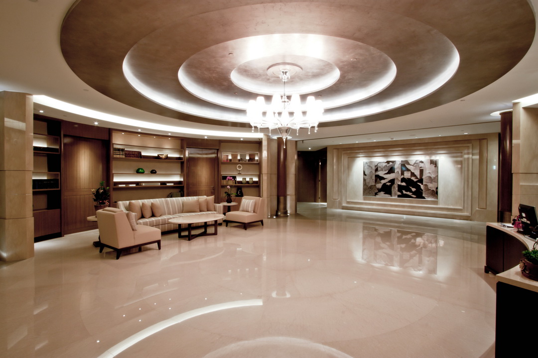 dynastyid picture 板信商業銀行 Bank of Panhsin Headquarter