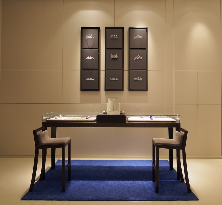 dynastyid picture Chaumet
