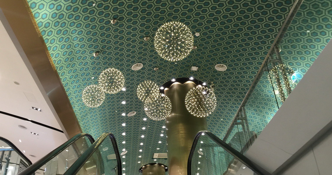 台茂購物中心 Tai Mall
