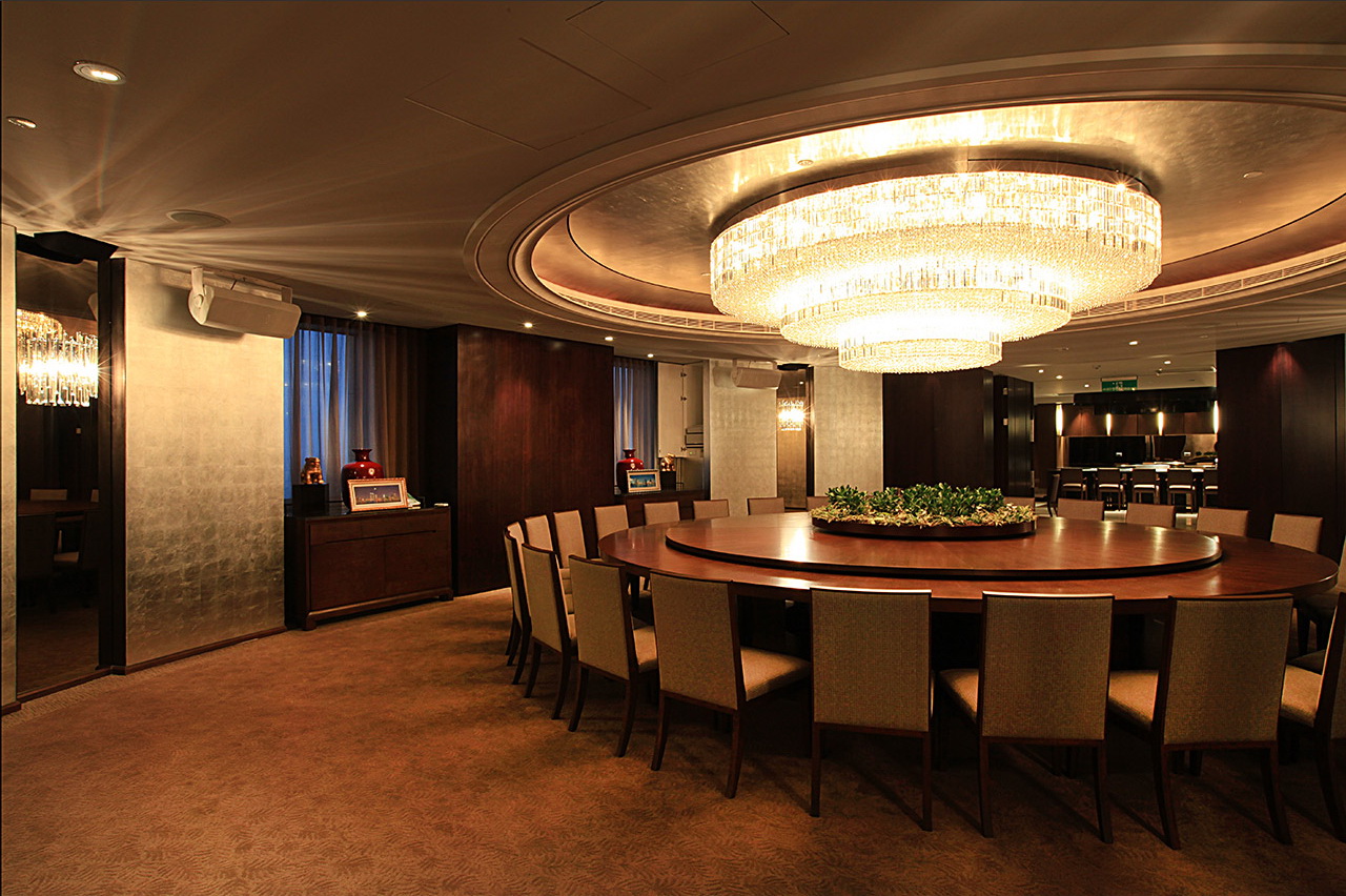 dynastyid picture 国扬新田路接待中心 The Top of The World