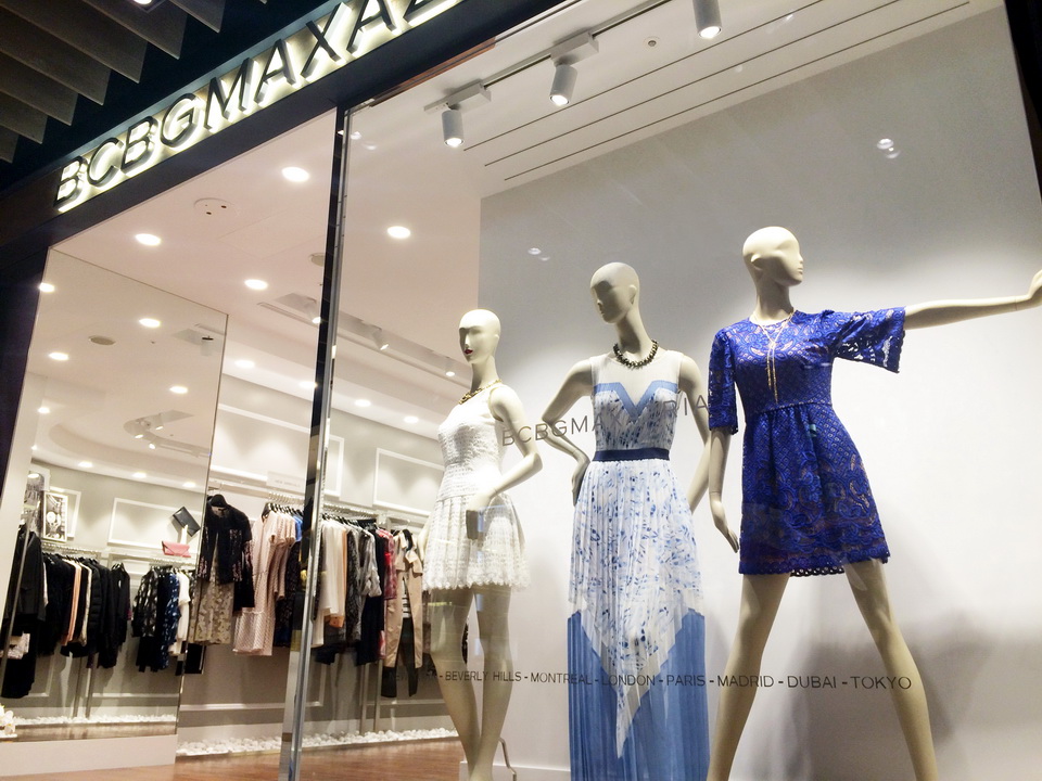 dynastyid picture BCBG
