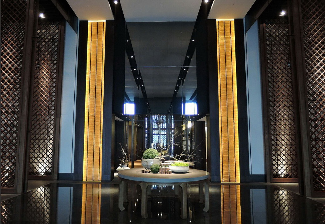 dynastyid picture Silks Place Tainan