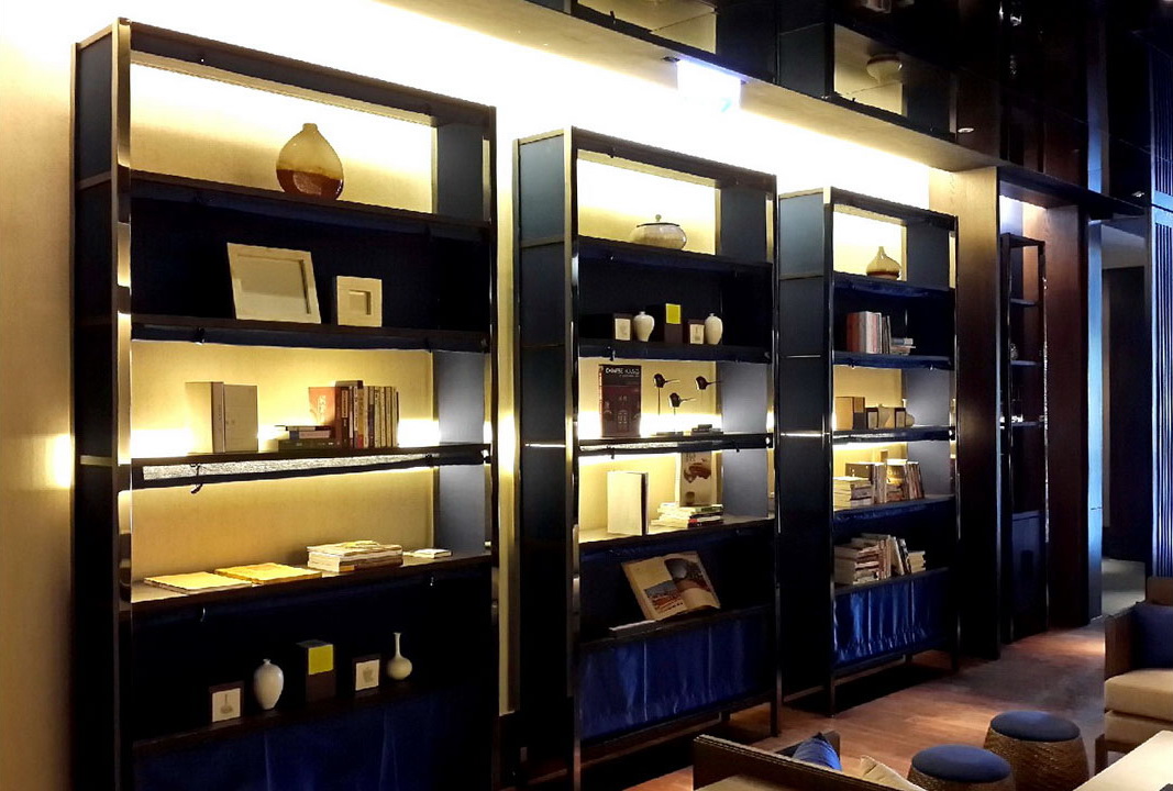 dynastyid picture Silks Place Tainan