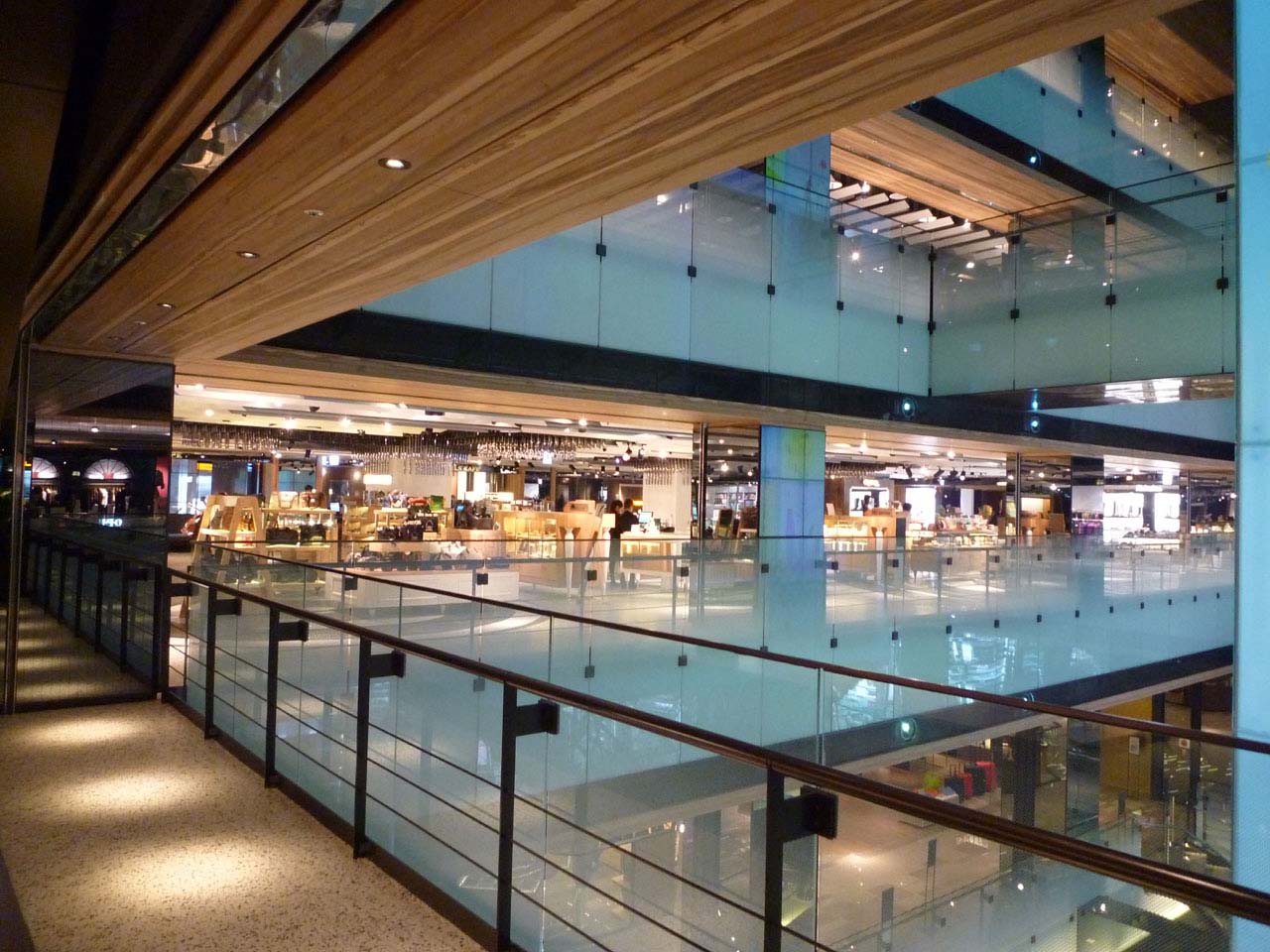 dynastyid picture 台中金典綠園道商場 Park Lane Taichung