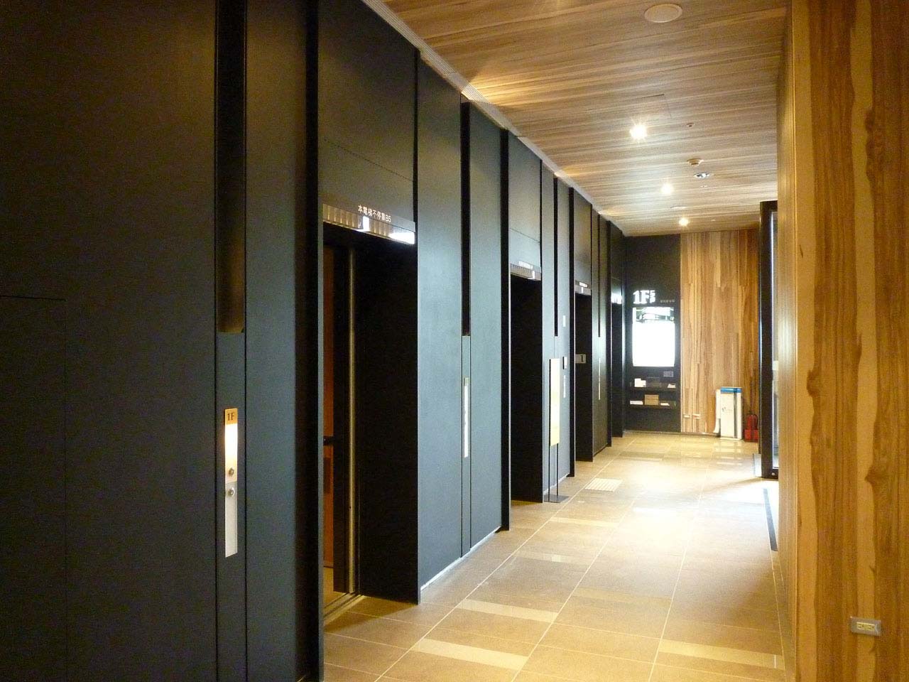dynastyid picture 台中金典綠園道商場 Park Lane Taichung