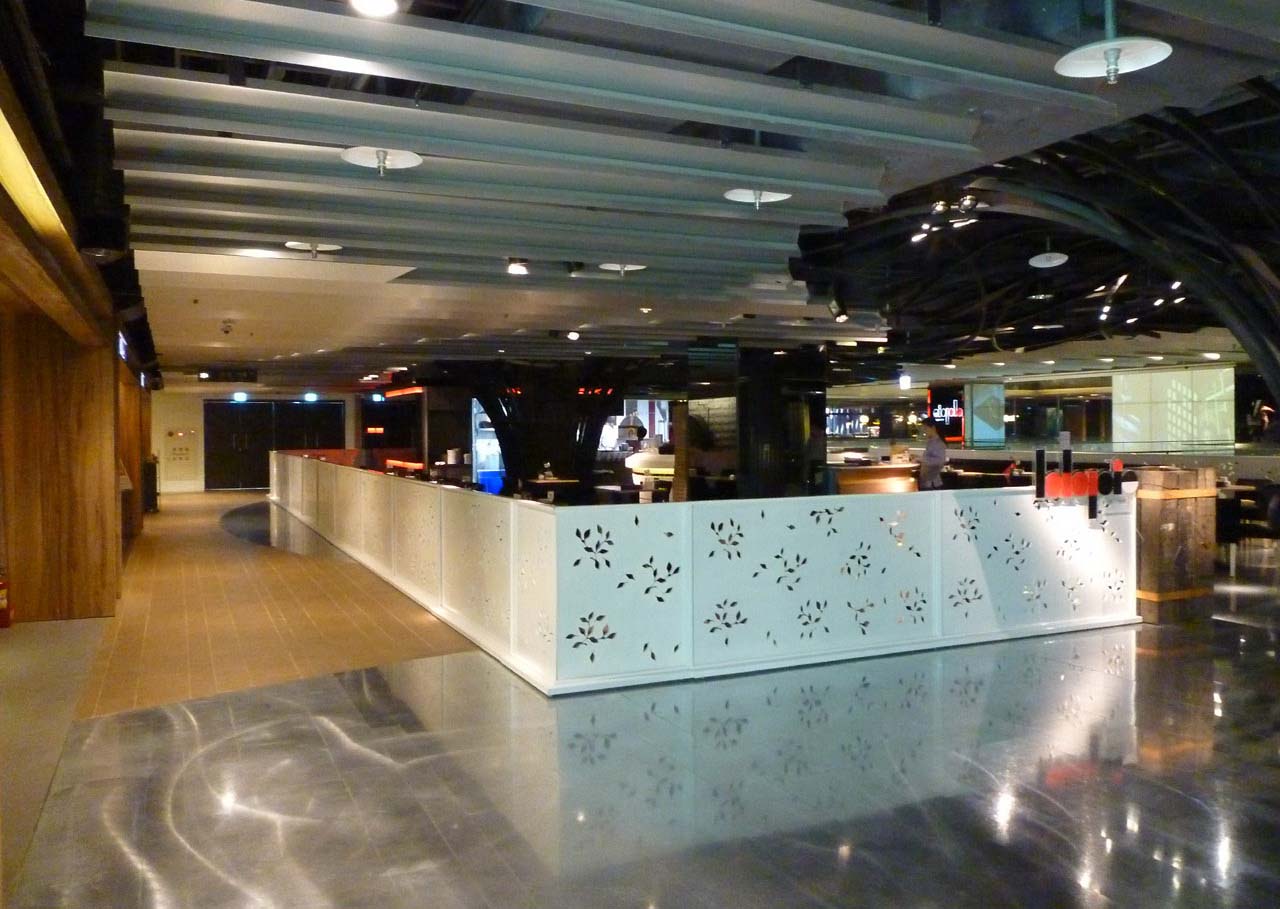 dynastyid picture 台中金典綠園道商場 Park Lane Taichung