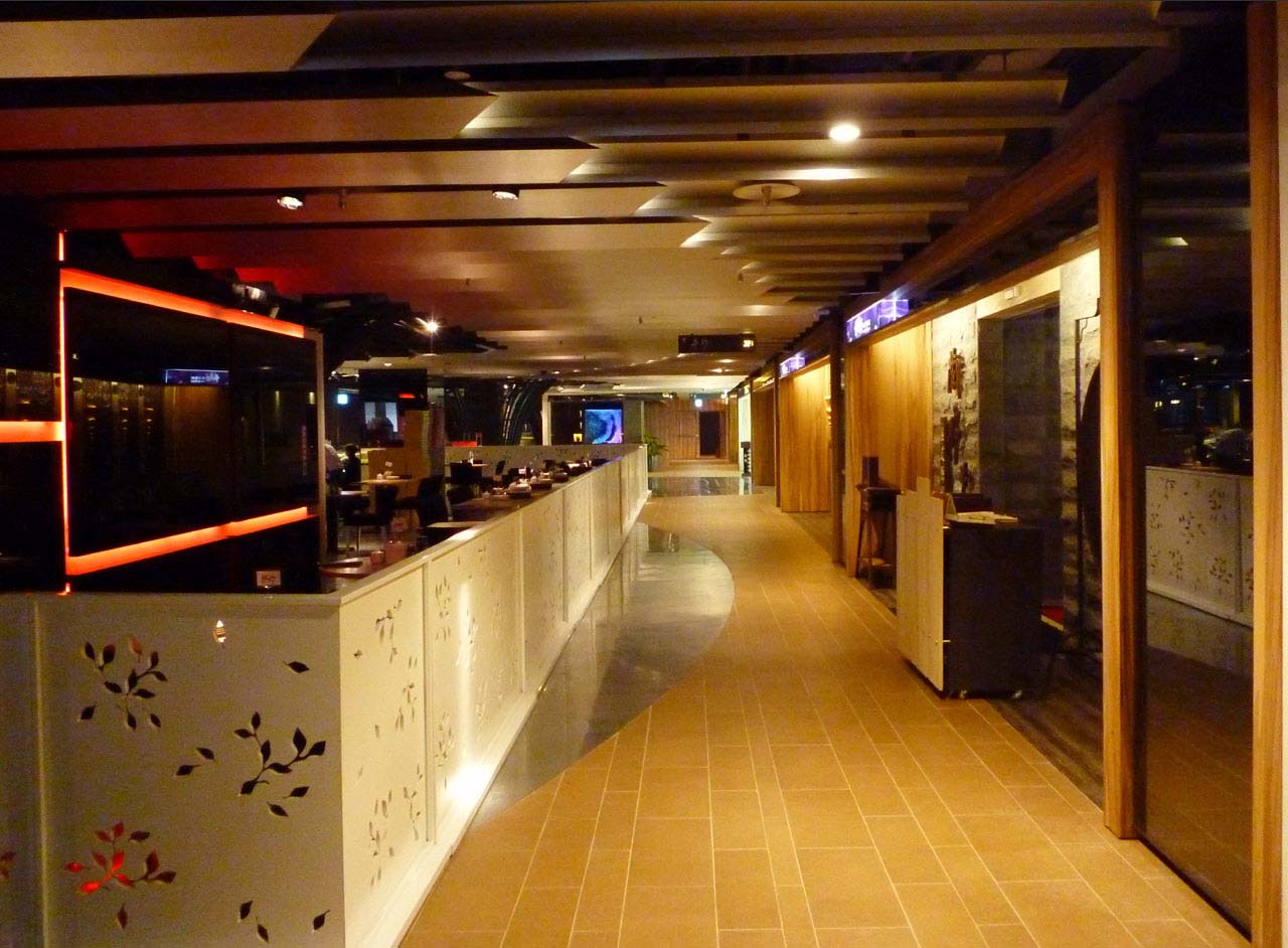 dynastyid picture 台中金典綠園道商場 Park Lane Taichung