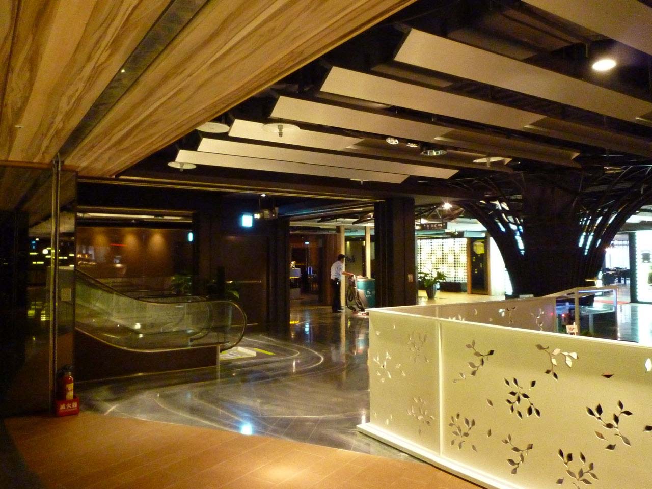 dynastyid picture 台中金典綠園道商場 Park Lane Taichung