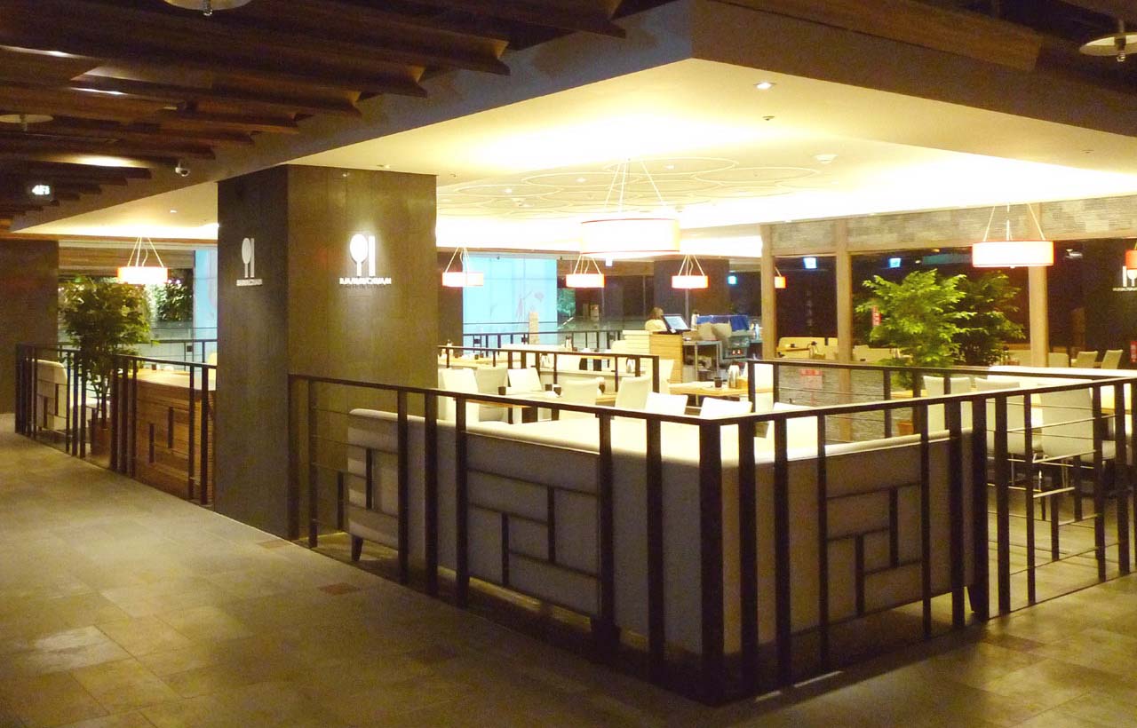 dynastyid picture 台中金典綠園道商場 Park Lane Taichung