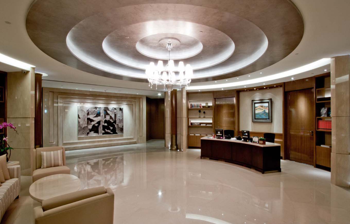 板信商業銀行 Bank of Panhsin Headquarter
