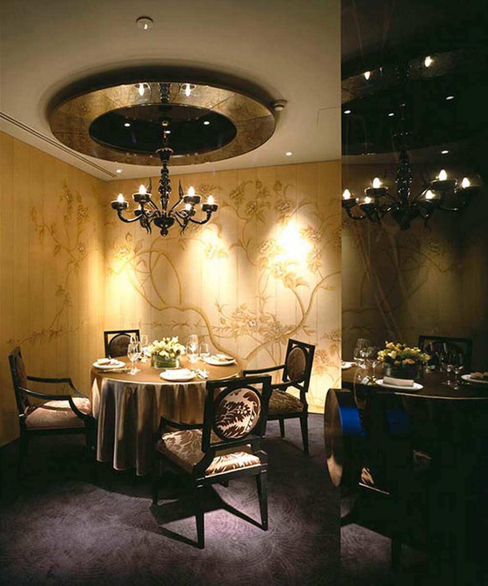 上海外灘厲家菜 Family Li lmperial Cuisine