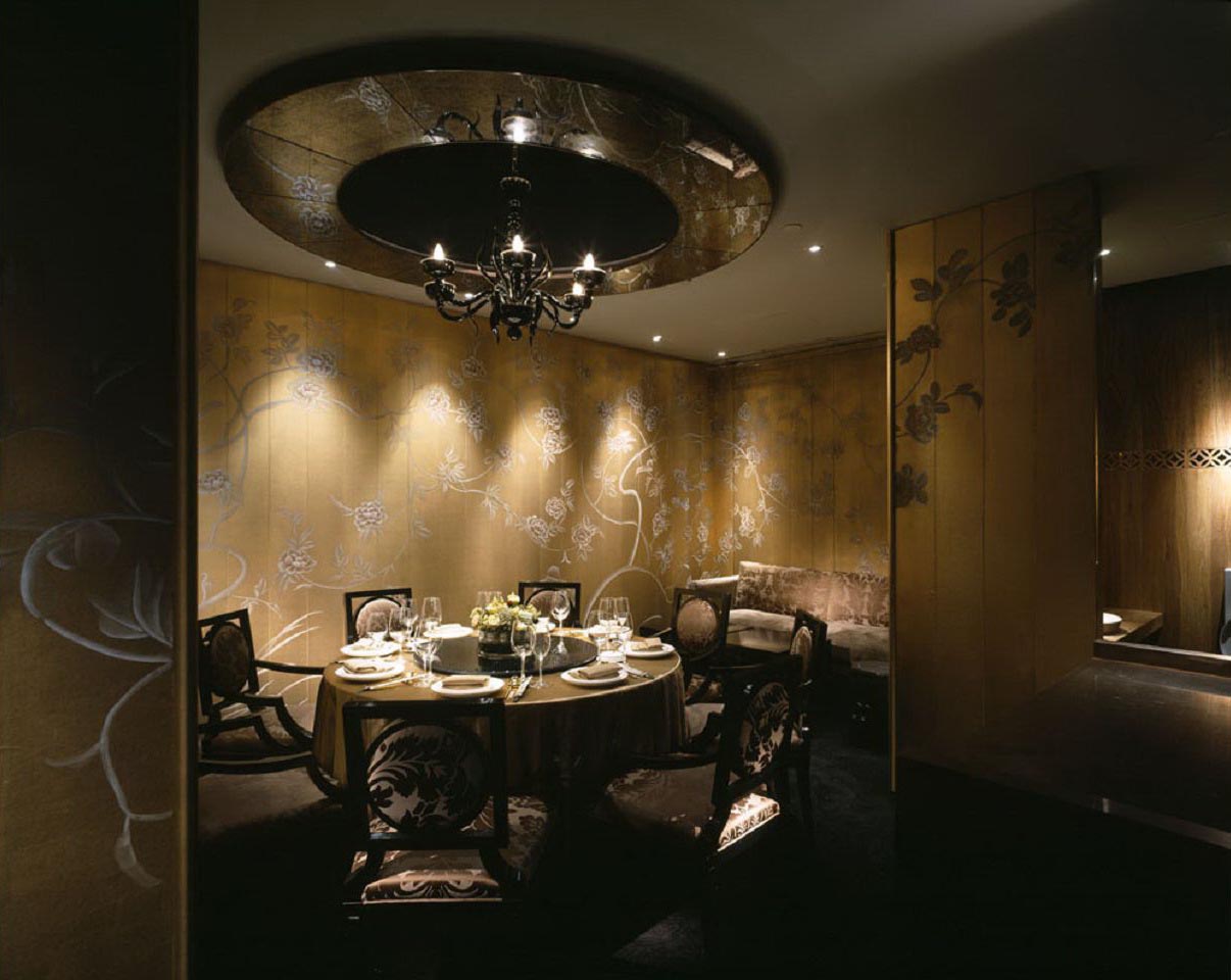 dynastyid picture 上海外灘厲家菜 Family Li lmperial Cuisine