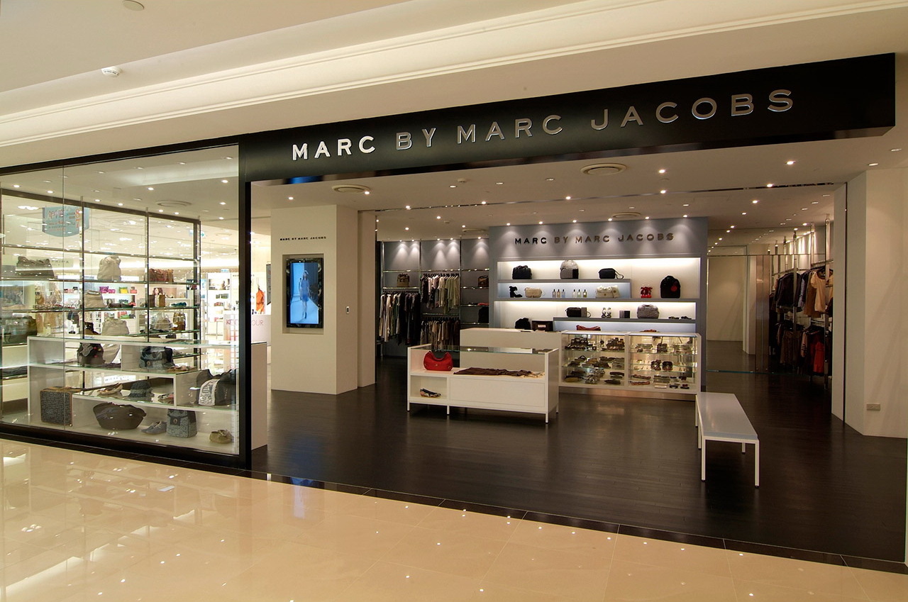 dynastyid picture Marc by Marc Jacobs