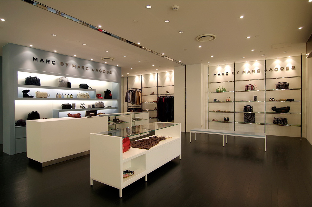 Marc by Marc Jacobs