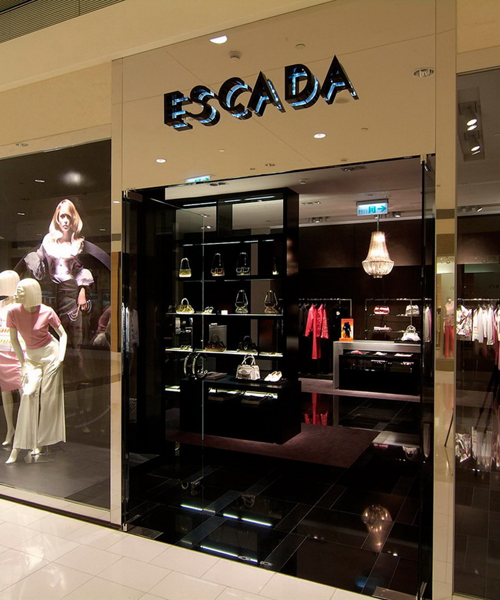 ESCADA