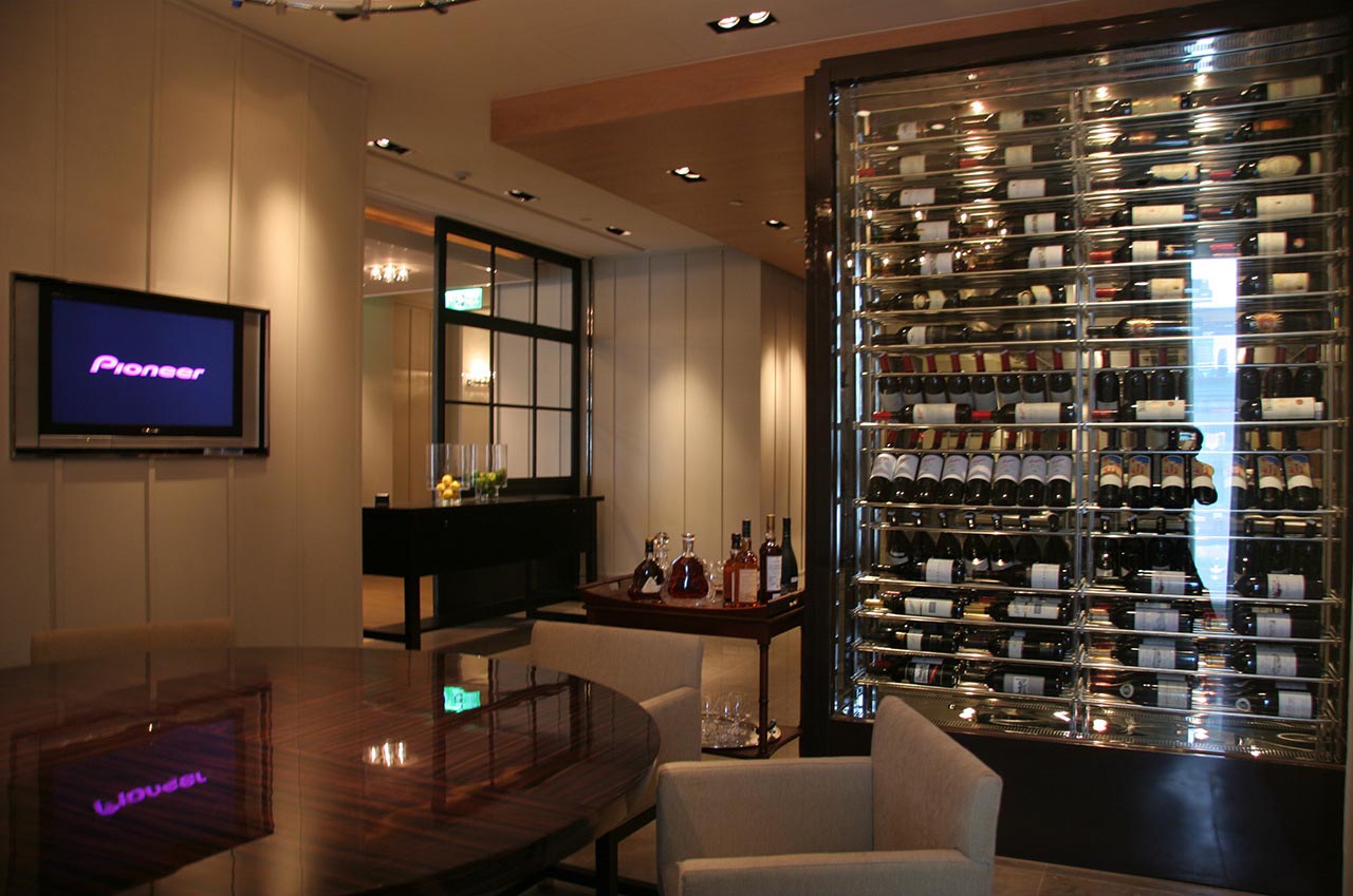 dynastyid picture 台北君悅柏寓宴會廳 GRAND HYATT The Residence