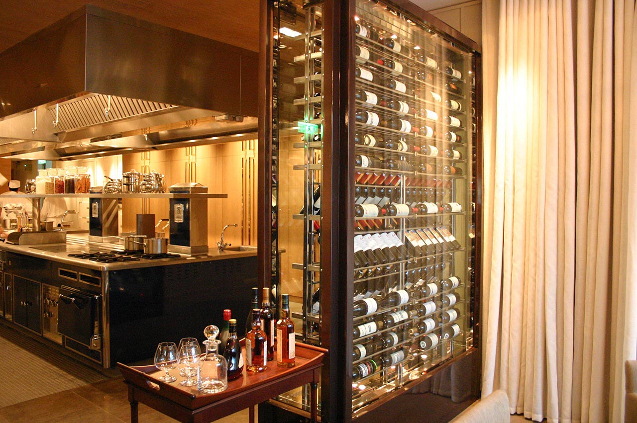 dynastyid picture 台北君悅柏寓宴會廳 GRAND HYATT The Residence