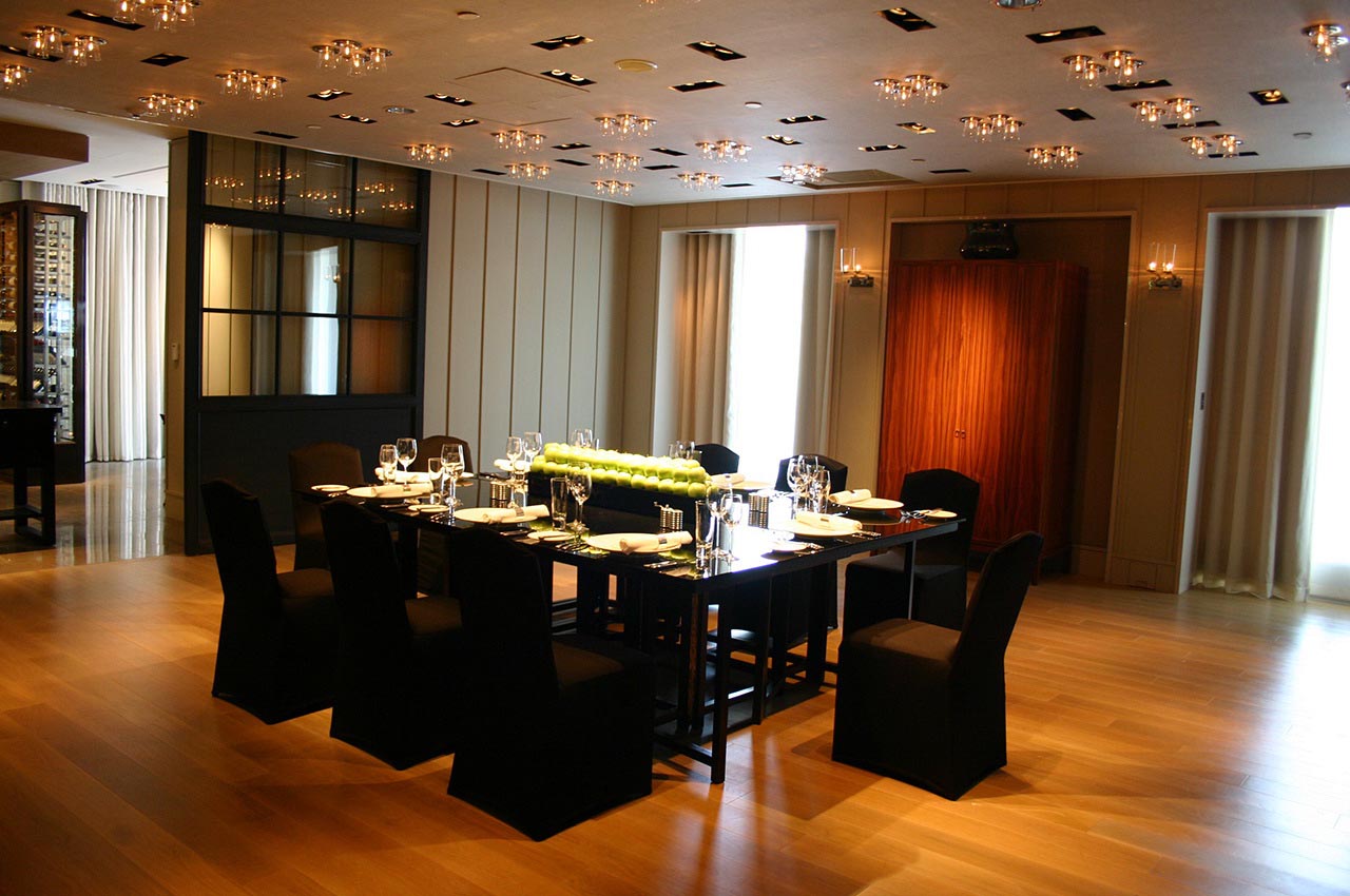 dynastyid picture 台北君悅柏寓宴會廳 GRAND HYATT The Residence