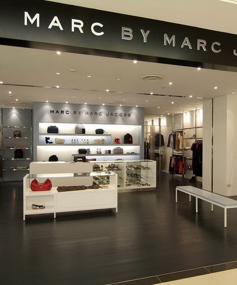 Marc by Marc Jacobs