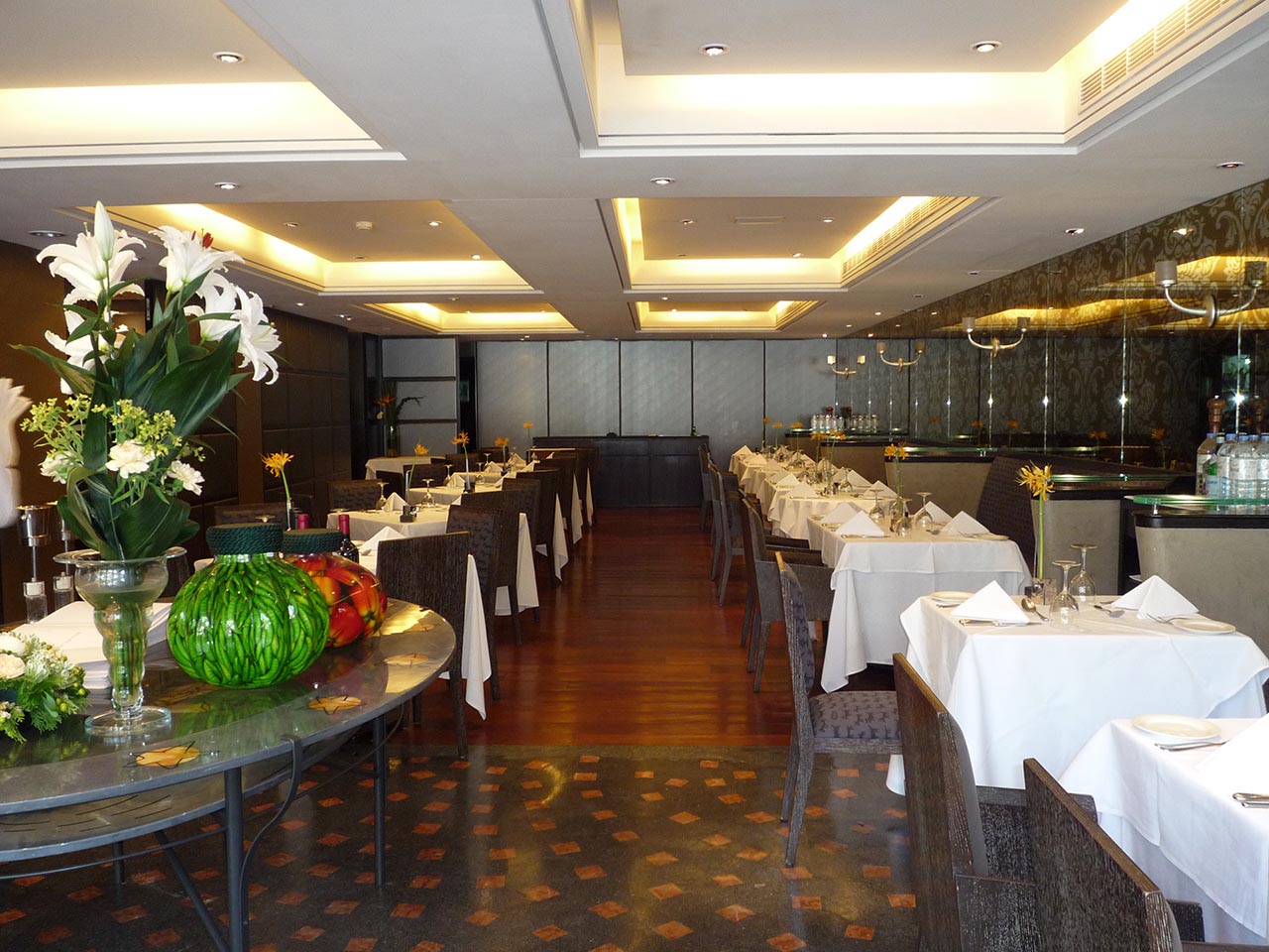 Joyce West Café