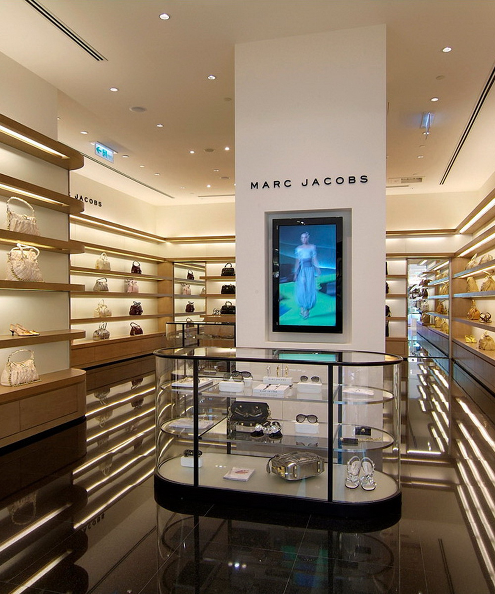 Marc Jacobs