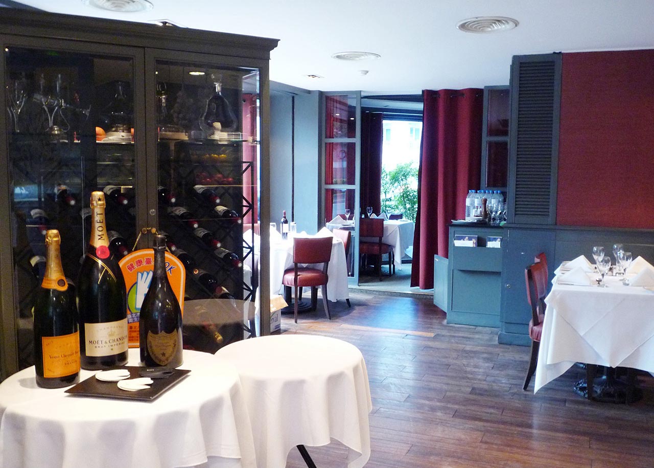 dynastyid picture 台北紅廚義大利餐廳 Pasta West East Italian Restaurant