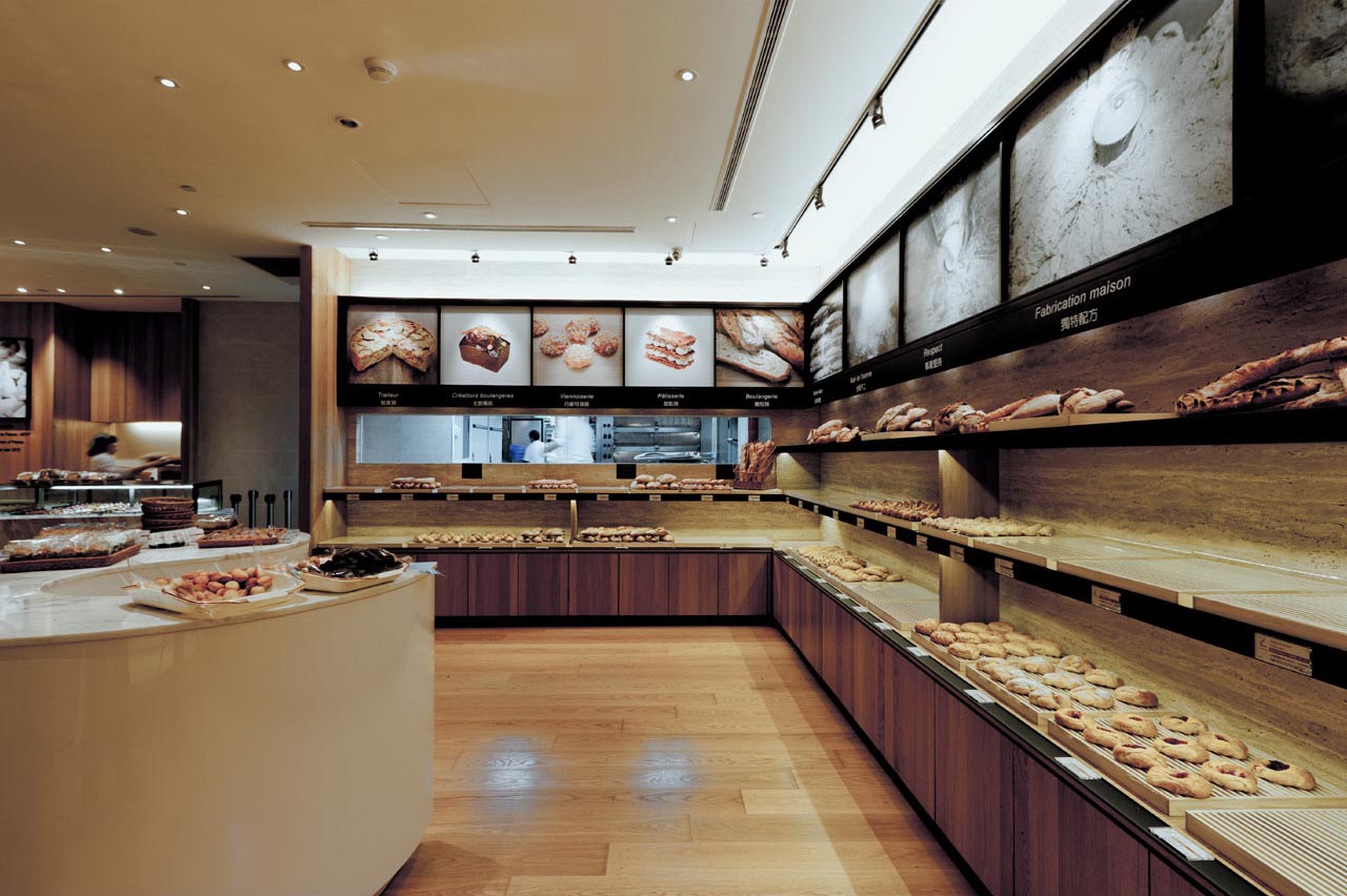 dynastyid picture Lalos Bakery