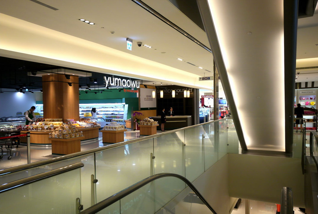 dynastyid picture Everrich Kinmen Golden Lake Plaza