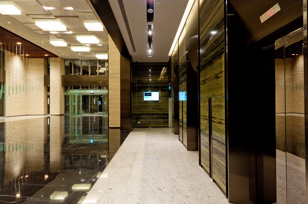dynastyid picture 華固瑞光大樓 Huaku Ruiguang Building