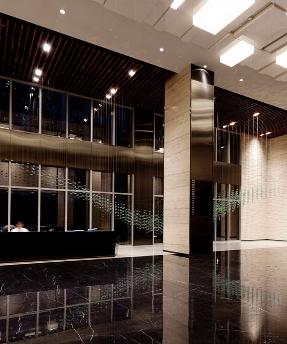 華固瑞光大樓 Huaku Ruiguang Building