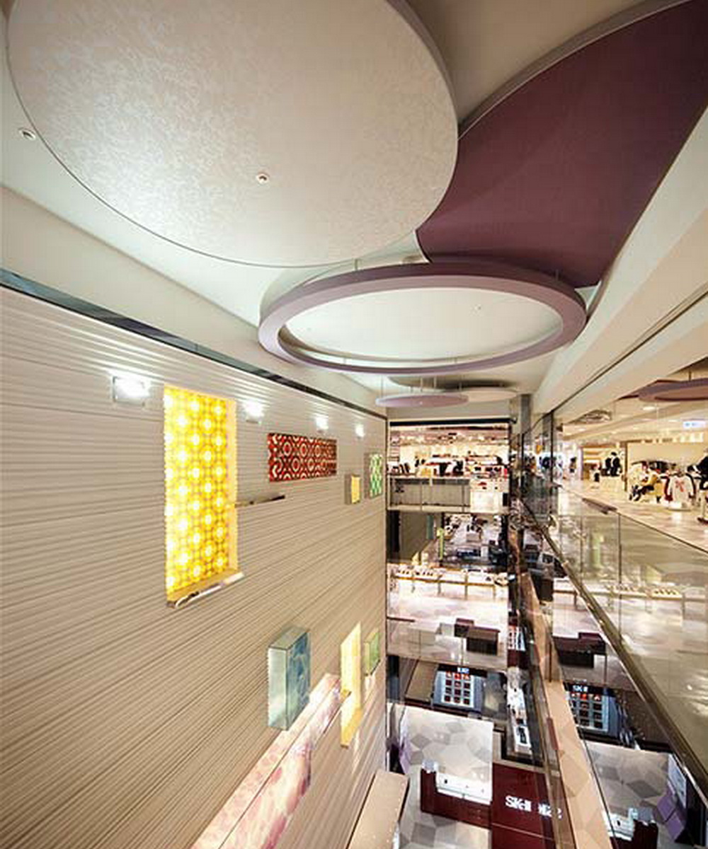 台南德安百貨 Durban Department Store Tainan