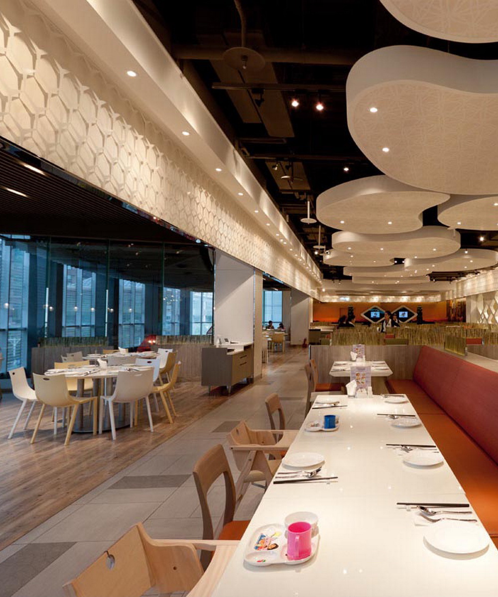 港欣茶餐廳 Happy Hongkong Restaurant