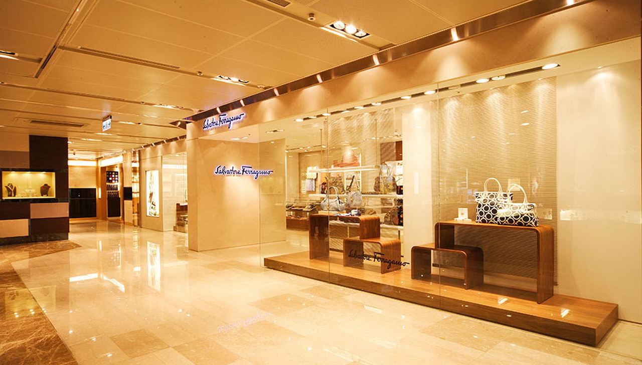 dynastyid picture 昇恆昌-民權店 Everrich Duty Free Shop Minquan