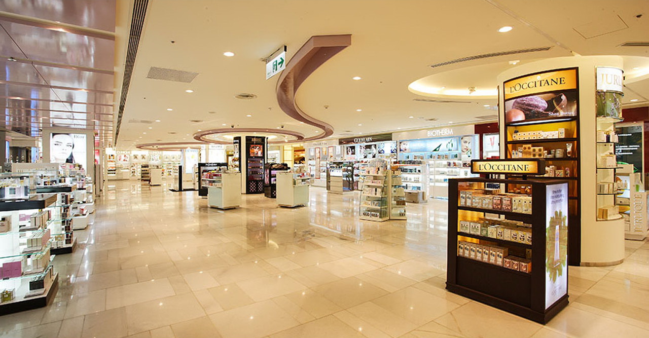 dynastyid picture 昇恆昌-民權店 Everrich Duty Free Shop Minquan