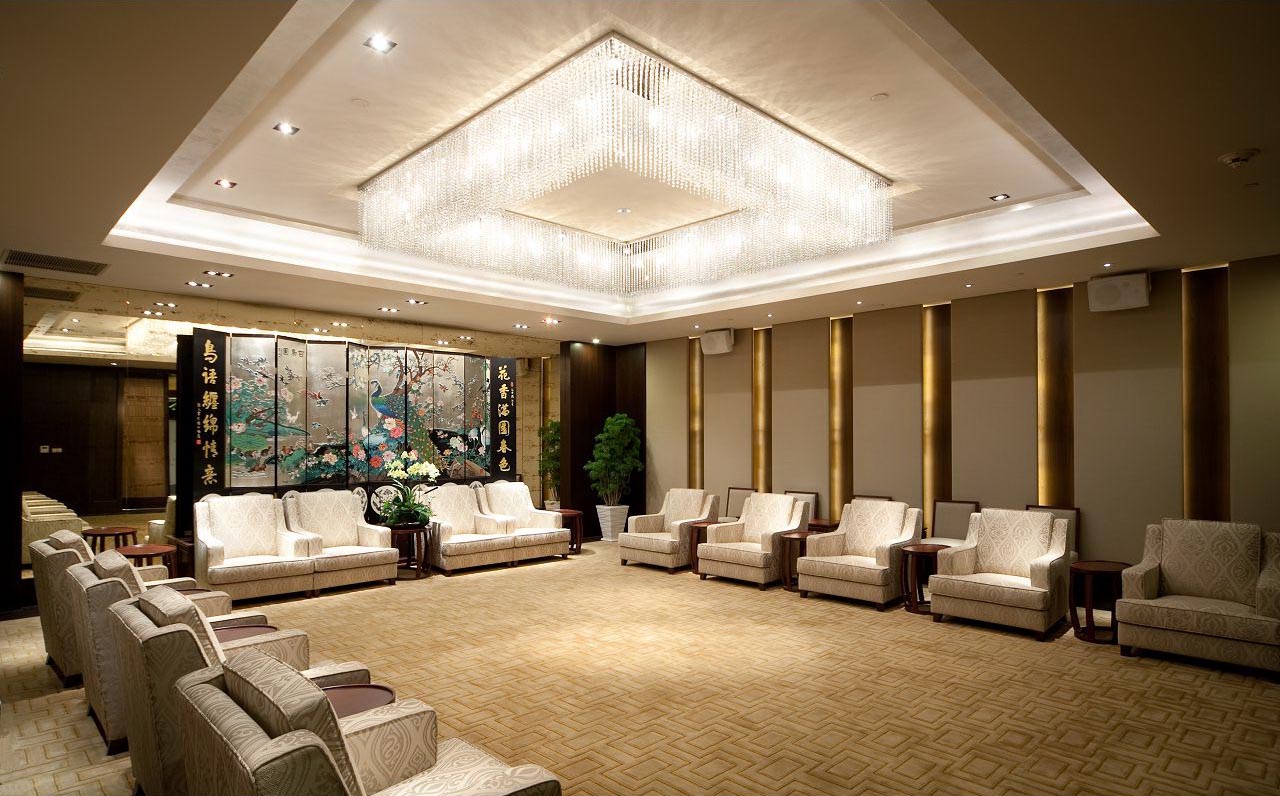 dynastyid picture 冶春茶社 Ye Chun Teahouse