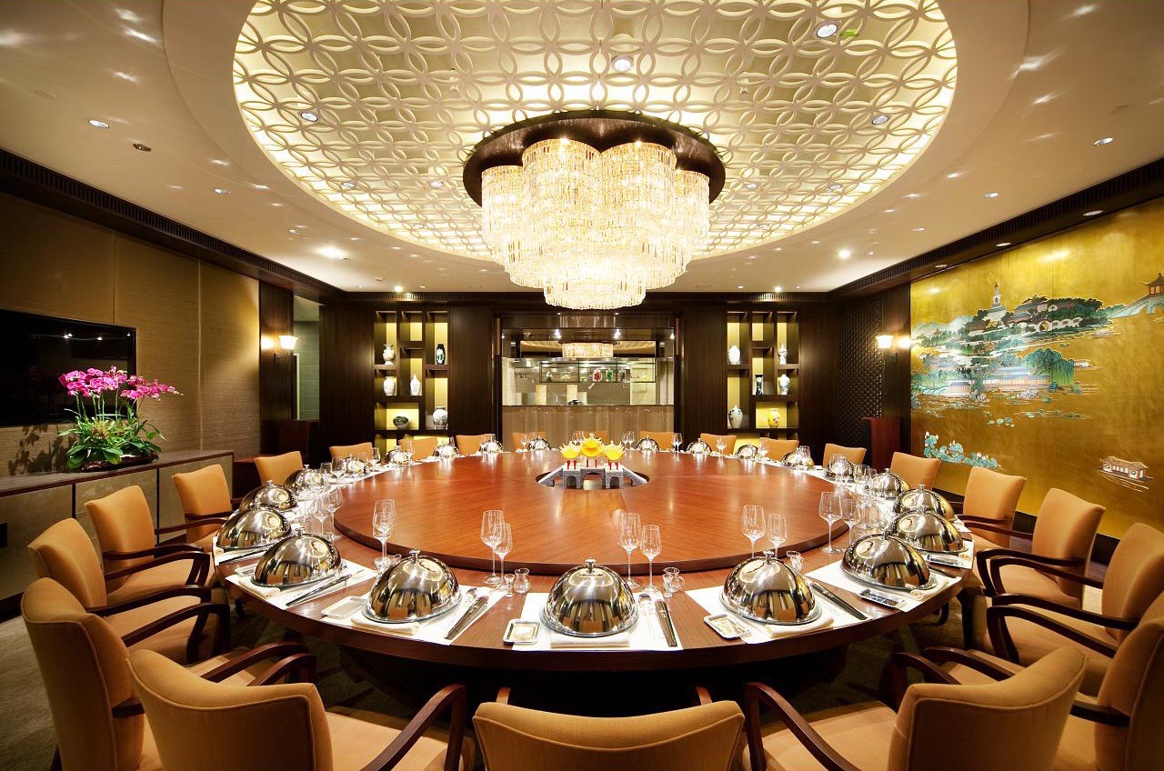 dynastyid picture 冶春茶社 Ye Chun Teahouse