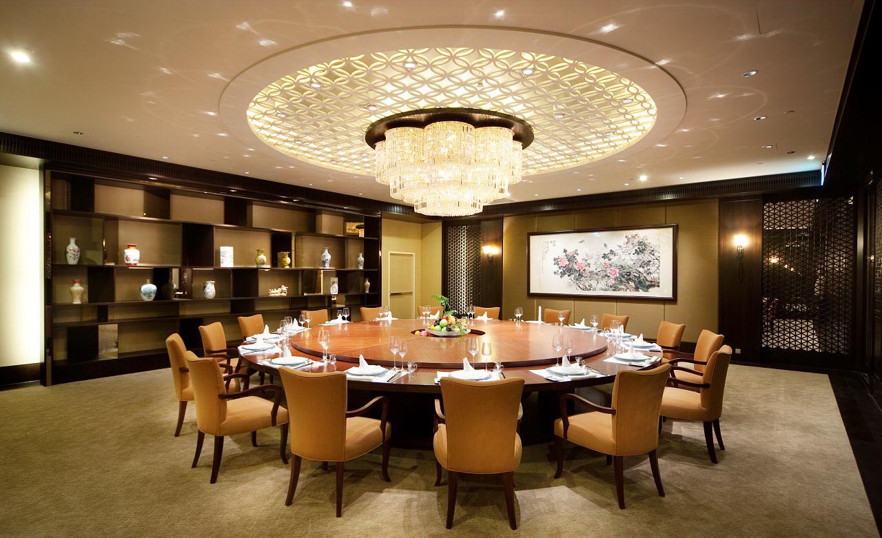 dynastyid picture 冶春茶社 Ye Chun Teahouse
