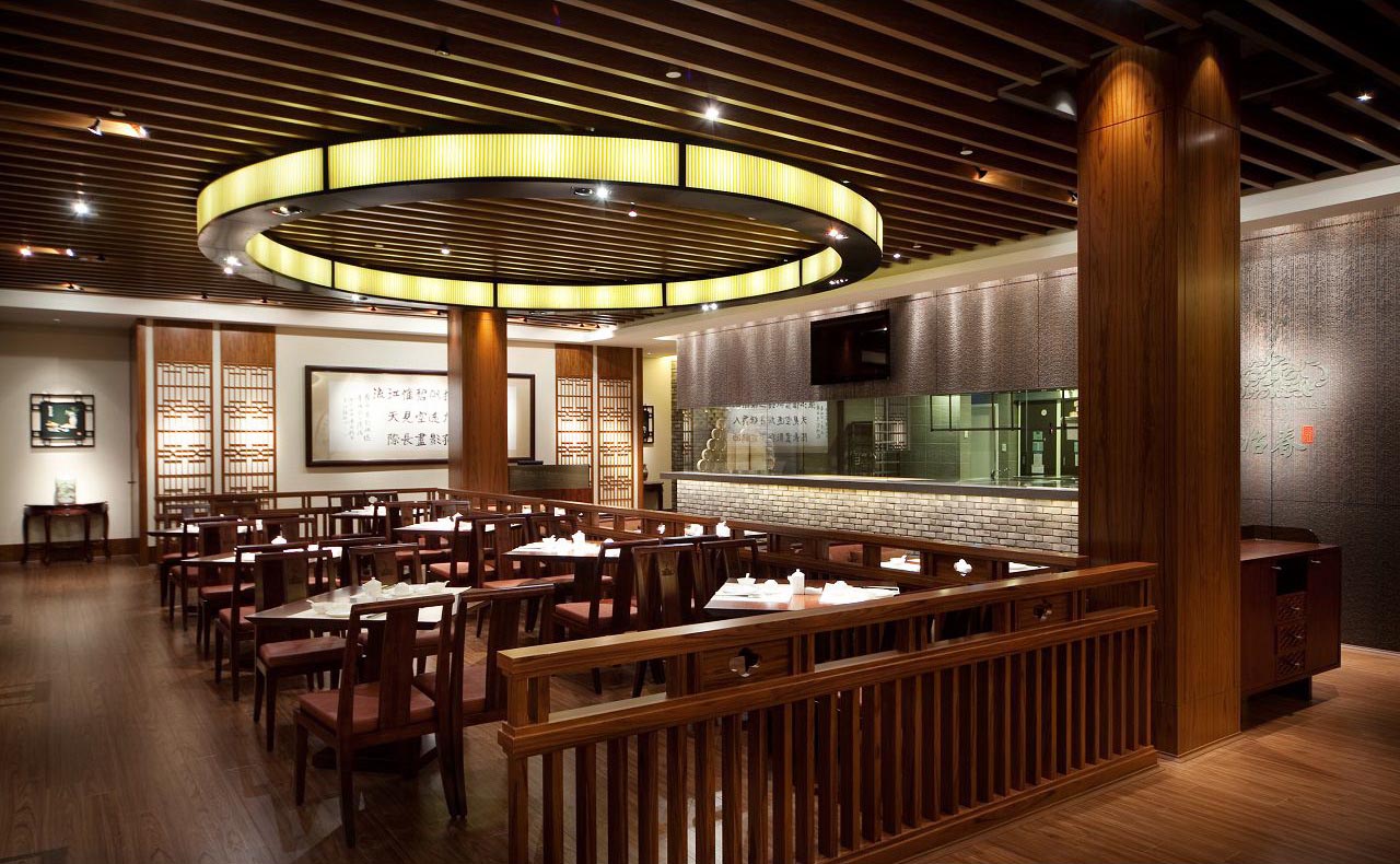 dynastyid picture 冶春茶社 Ye Chun Teahouse